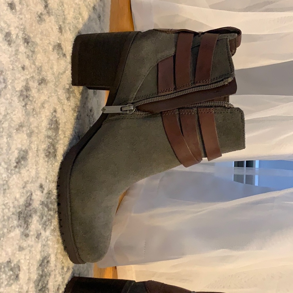 Booties